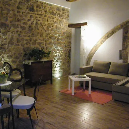 Holiday home Case Vacanze Vittorini Syracuse