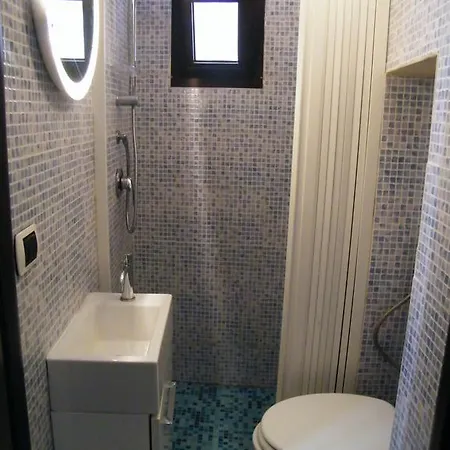 Holiday home Case Vacanze Vittorini Syracuse