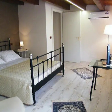 Case Vacanze Vittorini Syracuse
