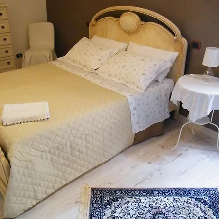 Case Vacanze Vittorini *