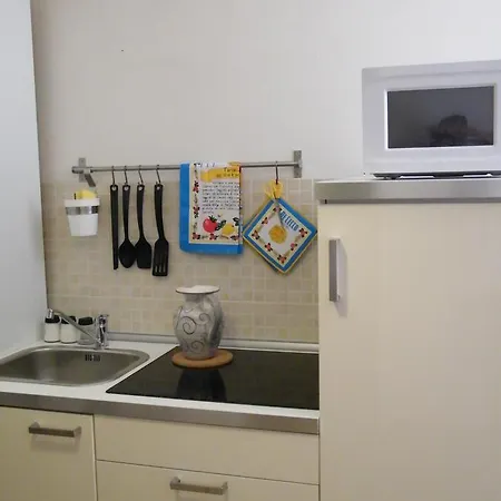 Case Vacanze Vittorini Holiday home
