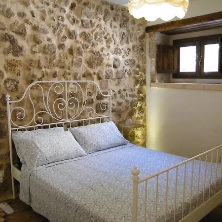 Case Vacanze Vittorini Holiday home